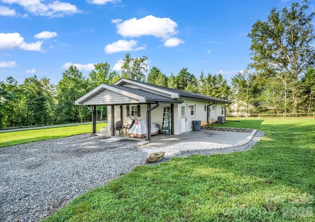39th image of 629 Thompson Rd, Rutherfordton, NC 28139 | MLS# 4407061