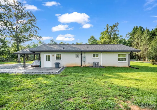 4th image of 629 Thompson Rd, Rutherfordton, NC 28139 | MLS# 4407061