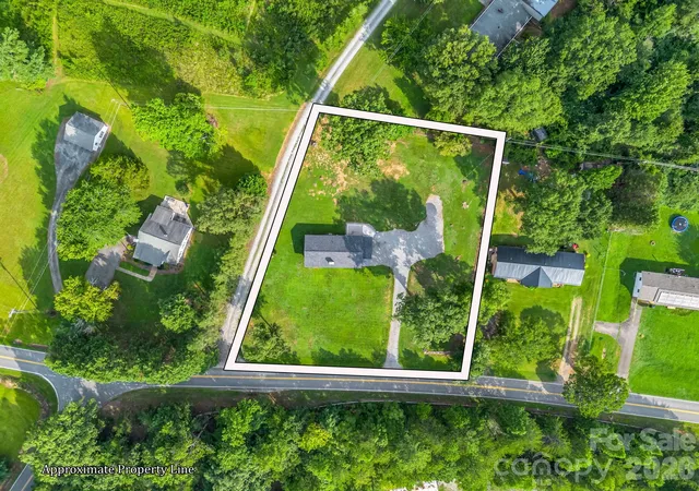 5th image of 629 Thompson Rd, Rutherfordton, NC 28139 | MLS# 4407061