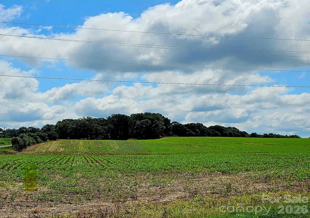 Photo 1 of Land for sale at 1490 Pork Rd, Peachland, NC 28133 | MLS# 4407062 | Listing updated on 2026-07-23