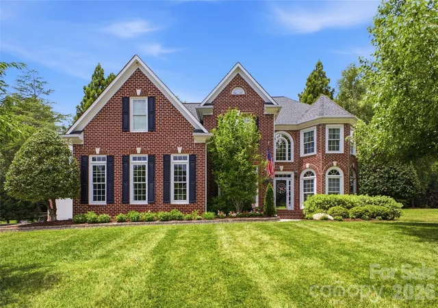 2nd image of 3425 Savannah Hills Dr, Matthews, NC 28105 | MLS# 4407068