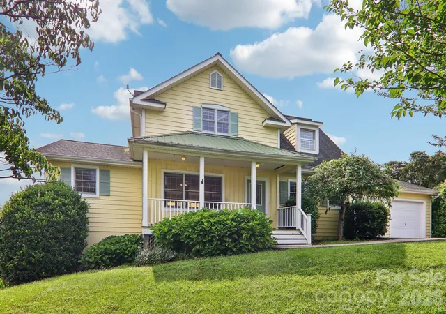 1st image of 20 Amber Dr, Horse Shoe, NC 28742 | MLS# 4407069