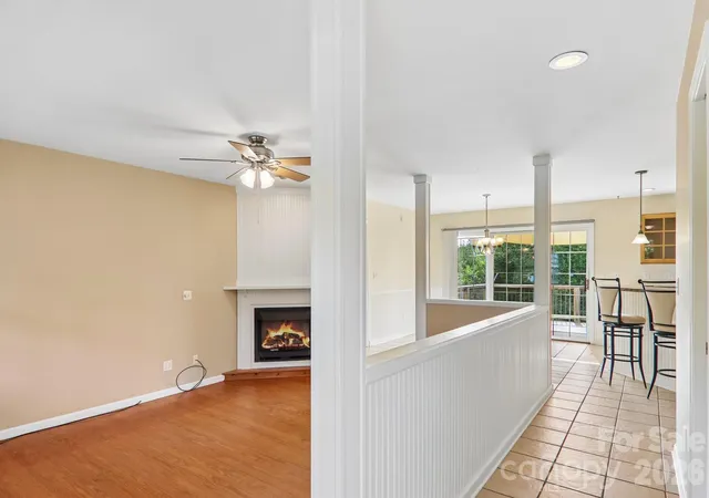 Photo 4 of Single family home for sale at 20 Amber Dr, Horse Shoe, NC 28742 | MLS# 4407069 | Listing updated on 2026-08-23