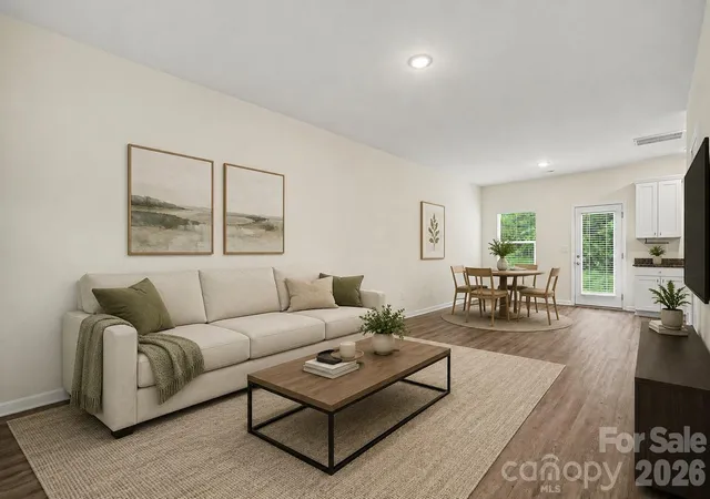 Photo 3 of Single family home for sale at 2231 Beauty St, Statesville, NC 28625 | MLS# 4407075 | Listing updated on 2026-09-04