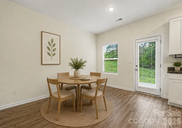 Photo 4 of Single family home for sale at 2231 Beauty St, Statesville, NC 28625 | MLS# 4407075 | Listing updated on 2026-09-04