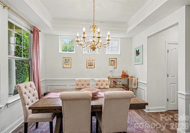 Photo 3 of Single family home for sale at 15424 Hugh Torance Pkwy, Huntersville, NC 28078 | MLS# 4407079 | Listing updated on 2026-08-19