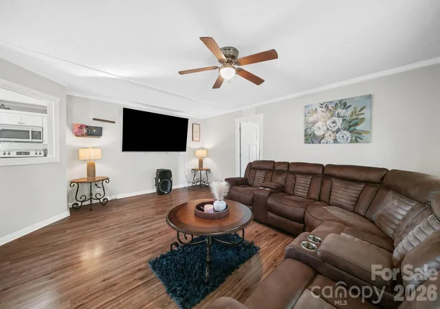 Photo 3 of Single family home for sale at 360 Sparkleberry Ln, York, SC | MLS# 4407105 | Listing updated on 2026-08-05
