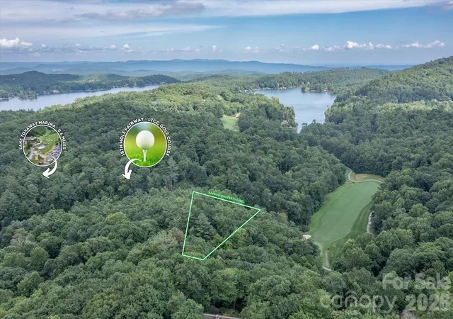 Photo 2 of Land for sale at K29 Chestnut Tr #K29, Lake Toxaway, NC 28747 | MLS# 4407107 | Listing updated on 2026-08-06