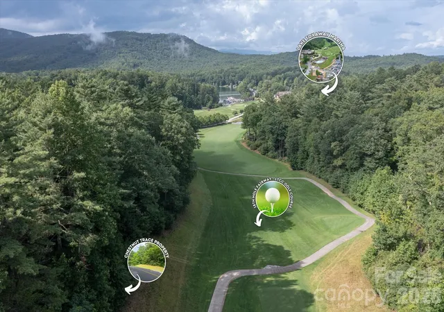Photo 3 of Land for sale at K29 Chestnut Tr #K29, Lake Toxaway, NC 28747 | MLS# 4407107 | Listing updated on 2026-08-06