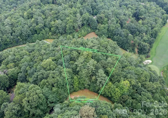 Photo 4 of Land for sale at K29 Chestnut Tr #K29, Lake Toxaway, NC 28747 | MLS# 4407107 | Listing updated on 2026-08-06