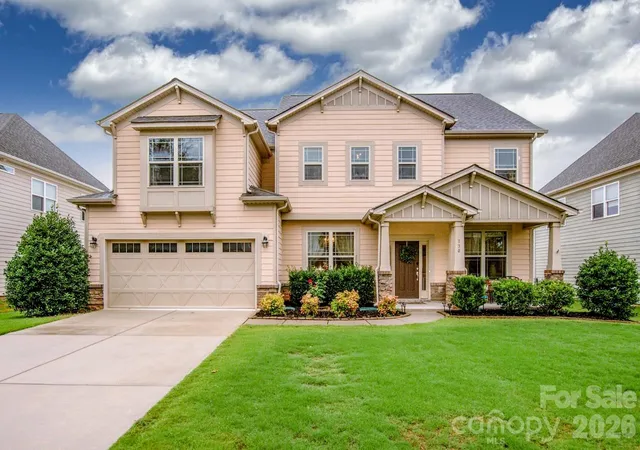 1st image of 130 Eagles Landing Dr, Mooresville, NC 28117 | MLS# 4407110