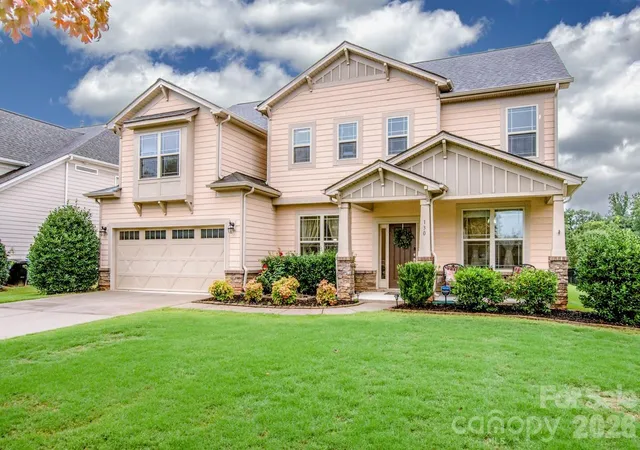 2nd image of 130 Eagles Landing Dr, Mooresville, NC 28117 | MLS# 4407110