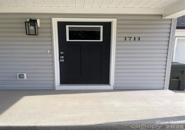 Photo 2 of Single family home for sale at 1711 Greenbrooke Rd, Hudson, NC 28638 | MLS# 4407114 | Listing updated on 2026-09-28