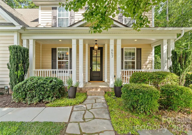 2nd image of 657 Ann Carson Ct, Rock Hill, SC 29732 | MLS# 4407115