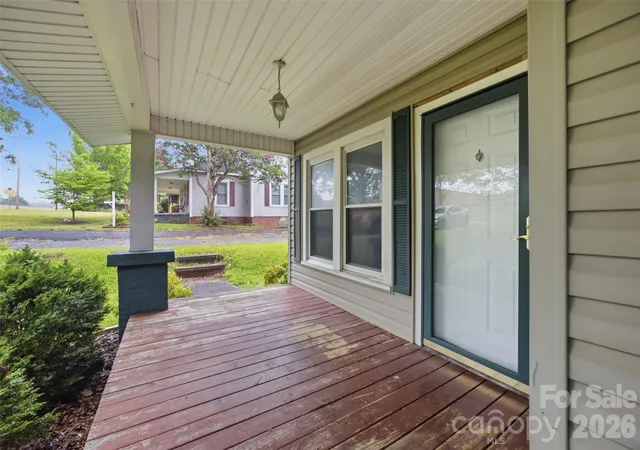 image of 505 S Battleground Ave, Kings Mountain, NC 28086 | MLS# 4407116