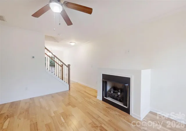 Photo 3 of Townhouse for sale at 1017 Baldwin Cmns Dr, Arden, NC 28704 | MLS# 4407131 | Listing updated on 2026-09-14
