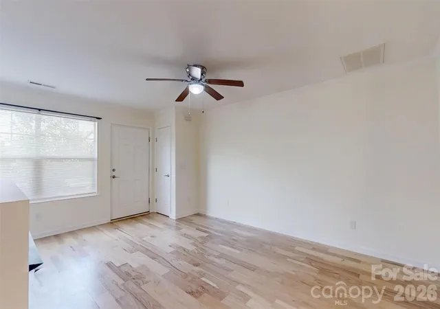 Photo 3 of Townhouse for sale at 1017 Baldwin Cmns Dr, Arden, NC 28704 | MLS# 4407131 | Listing updated on 2026-09-14