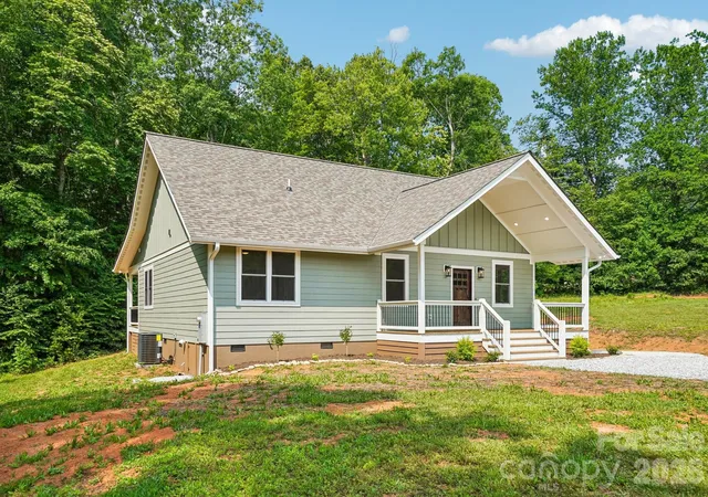 Photo 2 of Single family home for sale at 268 & Lot 1 Appalachian Retreat, Spruce Pine, NC 28777 | MLS# 4407132 | Listing updated on 2026-09-03