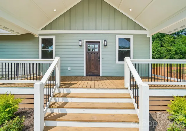 Photo 3 of Single family home for sale at 268 & Lot 1 Appalachian Retreat, Spruce Pine, NC 28777 | MLS# 4407132 | Listing updated on 2026-09-03