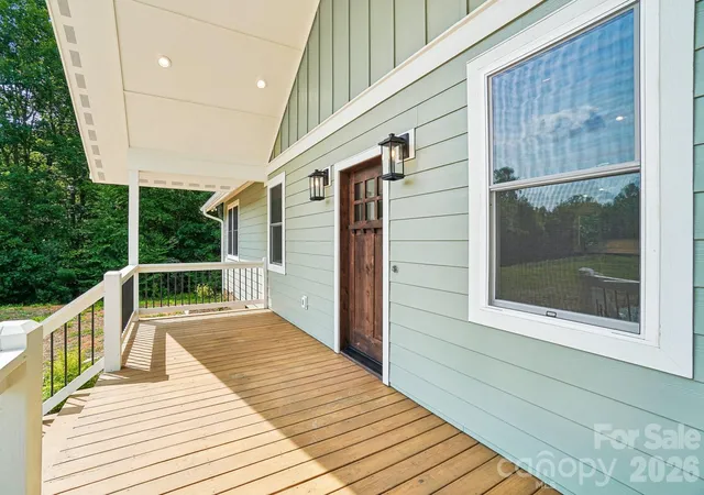 Photo 4 of Single family home for sale at 268 & Lot 1 Appalachian Retreat, Spruce Pine, NC 28777 | MLS# 4407132 | Listing updated on 2026-09-03