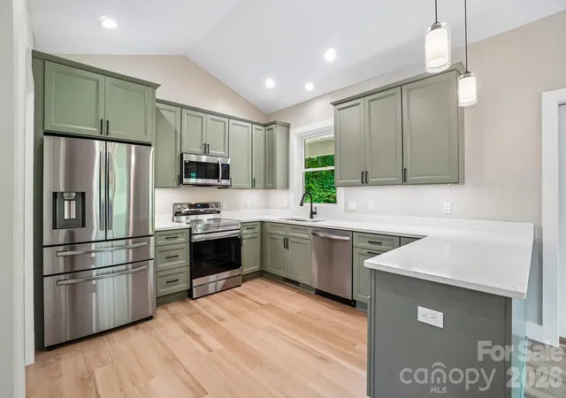 Photo 5 of Single family home for sale at 268 & Lot 1 Appalachian Retreat, Spruce Pine, NC 28777 | MLS# 4407132 | Listing updated on 2026-09-03