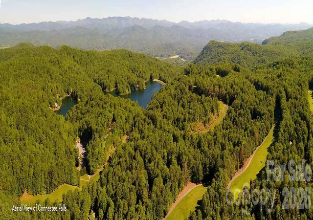 Photo 1 of Land for sale at Tbd Ugugu Dr, Brevard, NC 28712 | MLS# 4407137 | Listing updated on 2026-07-23