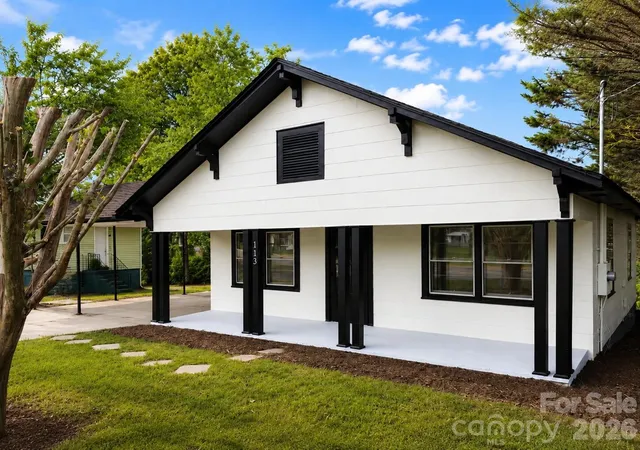 2nd image of 113 Mountain View St, Morganton, NC 28655 | MLS# 4407157