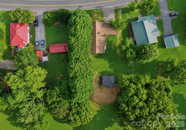 31st image of 113 Mountain View St, Morganton, NC 28655 | MLS# 4407157