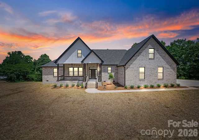 1st image of 140 Ridgeline Dr, Salisbury, NC 28146 | MLS# 4407159