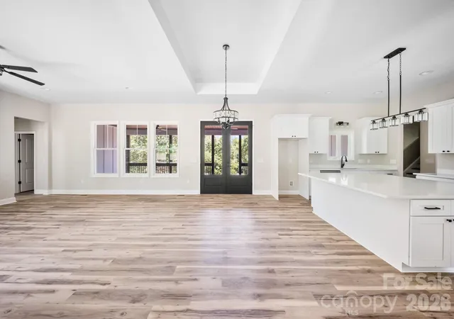 Photo 3 of Single family home for sale at 140 Ridgeline Dr, Salisbury, NC 28146 | MLS# 4407159 | Listing updated on 2026-10-05