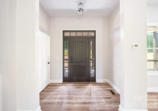 Photo 3 of Single family home for sale at 140 Ridgeline Dr, Salisbury, NC 28146 | MLS# 4407159 | Listing updated on 2026-10-05