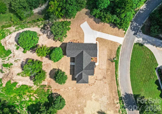 45th image of 140 Ridgeline Dr, Salisbury, NC 28146 | MLS# 4407159