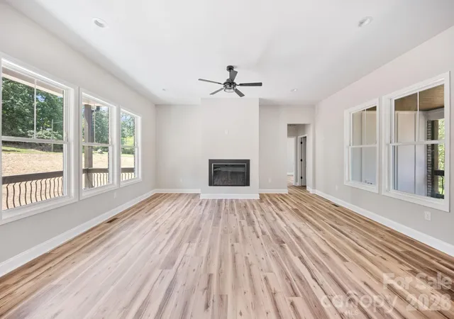 Photo 4 of Single family home for sale at 140 Ridgeline Dr, Salisbury, NC 28146 | MLS# 4407159 | Listing updated on 2026-10-05