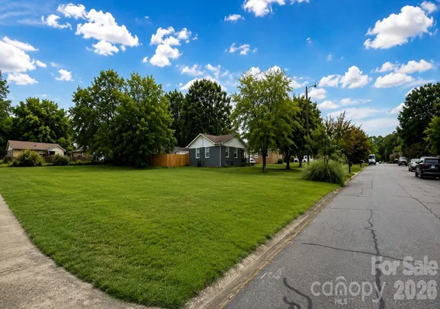 Photo 3 of Land for sale at 8105 Wynnview Rd, Indian Trail, NC 28079 | MLS# 4407167 | Listing updated on 2026-09-01