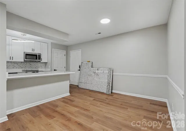 Photo 2 of Condo for sale at 6260 Rosecroft Dr #6260, Charlotte, NC 28215 | MLS# 4407169 | Listing updated on 2026-08-24