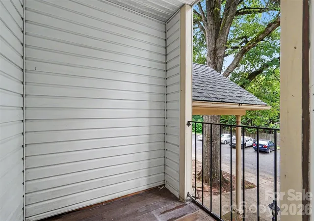 Photo 32 of Condo for sale at 6260 Rosecroft Dr #6260, Charlotte, NC 28215 | MLS# 4407169 | Listing updated on 2026-08-24