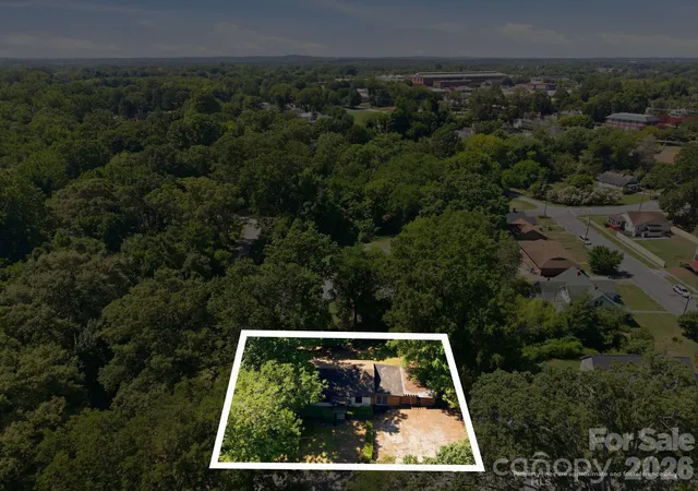 34th image of 301 Meadow St, Spencer, NC 28159 | MLS# 4407172
