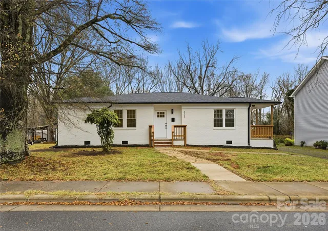 1st image of 523 Biltmore St, Mooresville, NC 28115 | MLS# 4407187