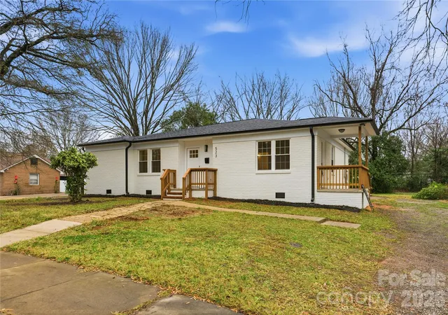2nd image of 523 Biltmore St, Mooresville, NC 28115 | MLS# 4407187