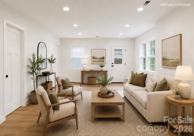 3rd image of 523 Biltmore St, Mooresville, NC 28115 | MLS# 4407187