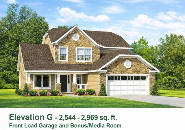 Photo 1 of Single family home for sale at 261 Corrie Ann Dr, Concord, NC 28027 | MLS# 4407192 | Listing updated on 2026-09-22