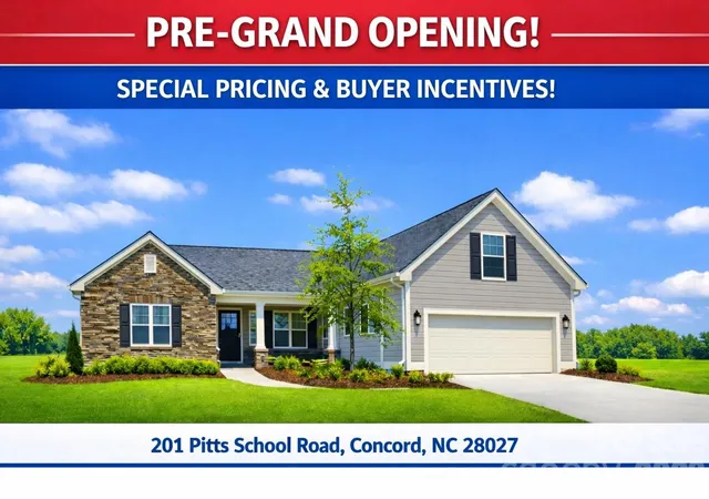 Photo 3 of Single family home for sale at 261 Corrie Ann Dr, Concord, NC 28027 | MLS# 4407192 | Listing updated on 2026-09-22