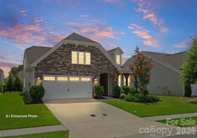 Photo 1 of Single family home for sale at 2336 Abundance Ln, Waxhaw, NC 28173 | MLS# 4407196 | Listing updated on 2026-08-25