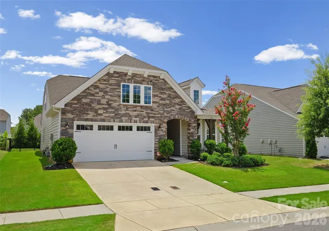 Photo 2 of Single family home for sale at 2336 Abundance Ln, Waxhaw, NC 28173 | MLS# 4407196 | Listing updated on 2026-08-25