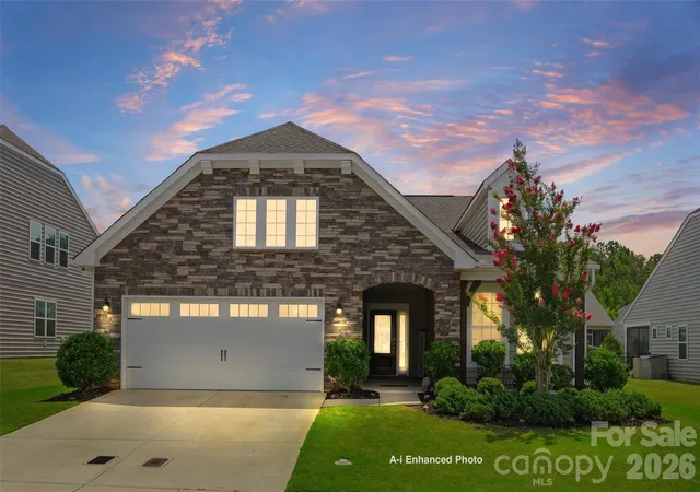 Photo 3 of Single family home for sale at 2336 Abundance Ln, Waxhaw, NC 28173 | MLS# 4407196 | Listing updated on 2026-08-25