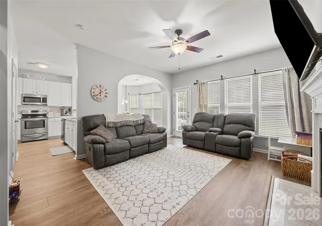 Photo 2 of Single family home for sale at 10216 Old Carolina Dr, Charlotte, NC 28214 | MLS# 4407197 | Listing updated on 2026-09-27