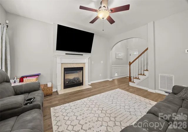 Photo 3 of Single family home for sale at 10216 Old Carolina Dr, Charlotte, NC 28214 | MLS# 4407197 | Listing updated on 2026-09-27