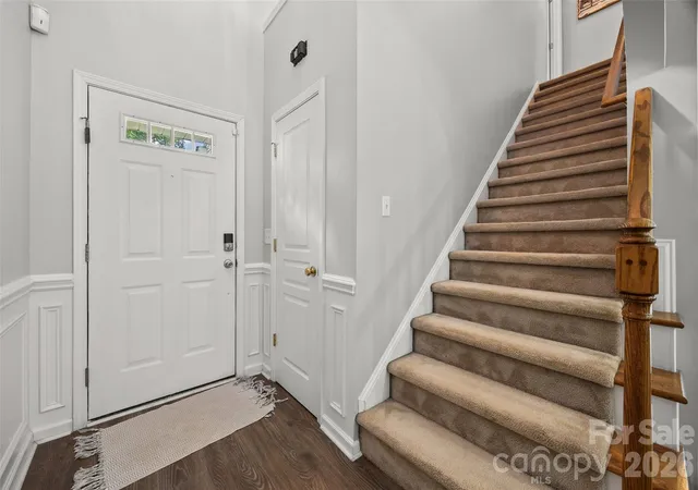 Photo 4 of Single family home for sale at 10216 Old Carolina Dr, Charlotte, NC 28214 | MLS# 4407197 | Listing updated on 2026-09-27
