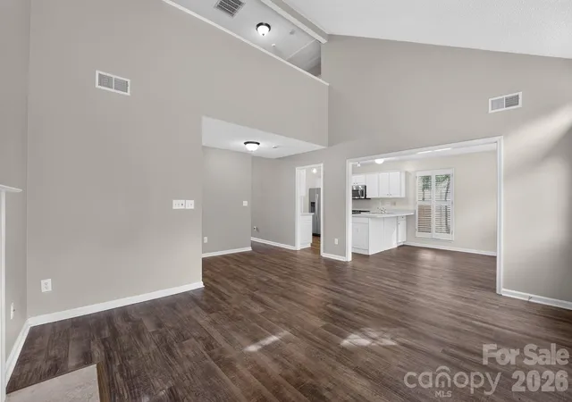 Photo 3 of Single family home for sale at 8220 Upsall Ct, Charlotte, NC 28215 | MLS# 4407199 | Listing updated on 2026-09-25