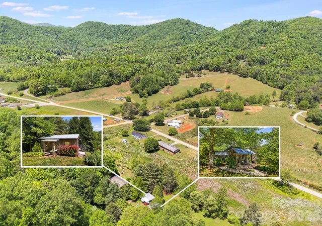 1st image of 107 111 Hougie Heaven Ln, Franklin, NC 28734 | MLS# 4407201